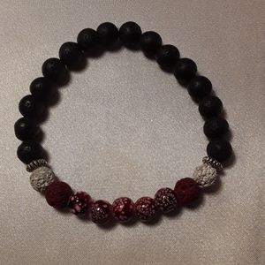 Essential Oil Diffuser Bracelet